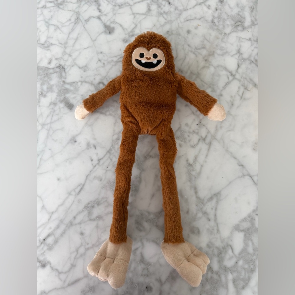NEW Dog Toy Bundle 4-Piece Plush - Picture 5 of 6